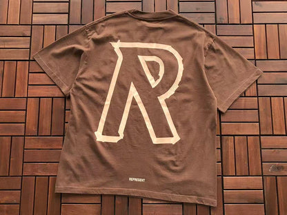 T-Shirts Rep