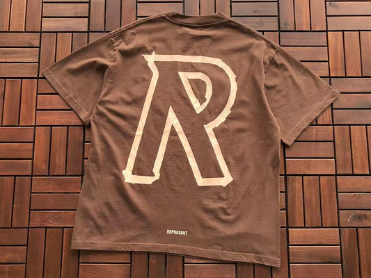 T-Shirts Rep