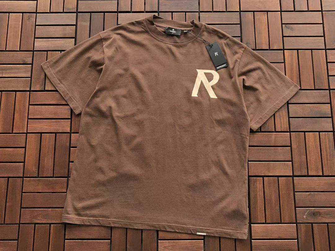 T-Shirts Rep