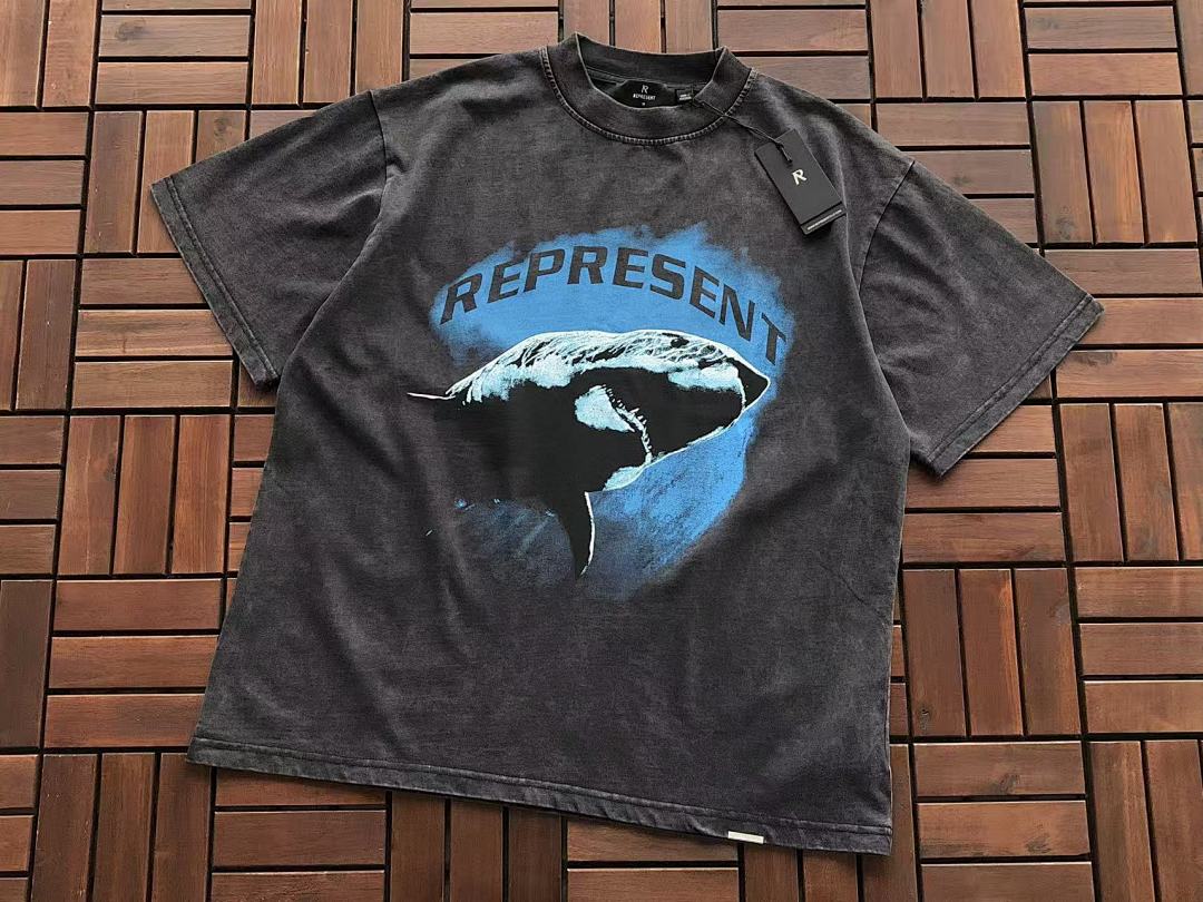 T-Shirts Rep
