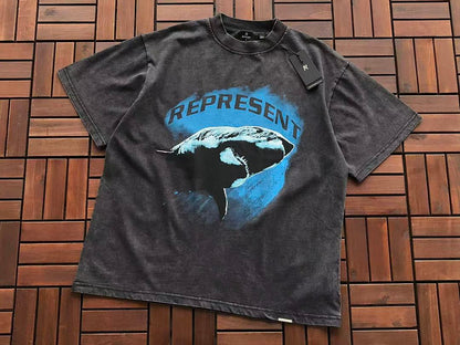 T-Shirts Rep