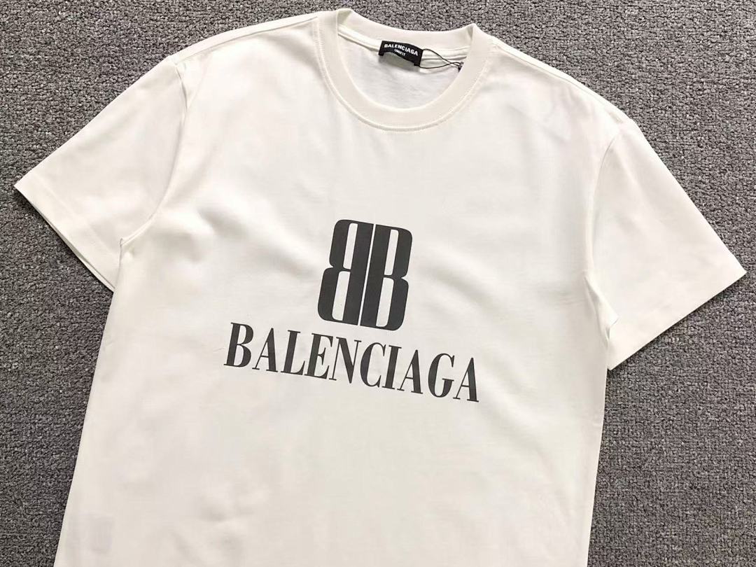 T-Shirts BLG