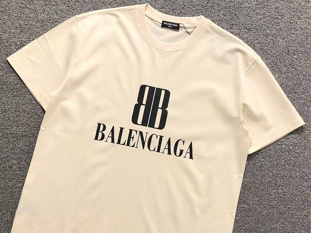 T-Shirts BLG