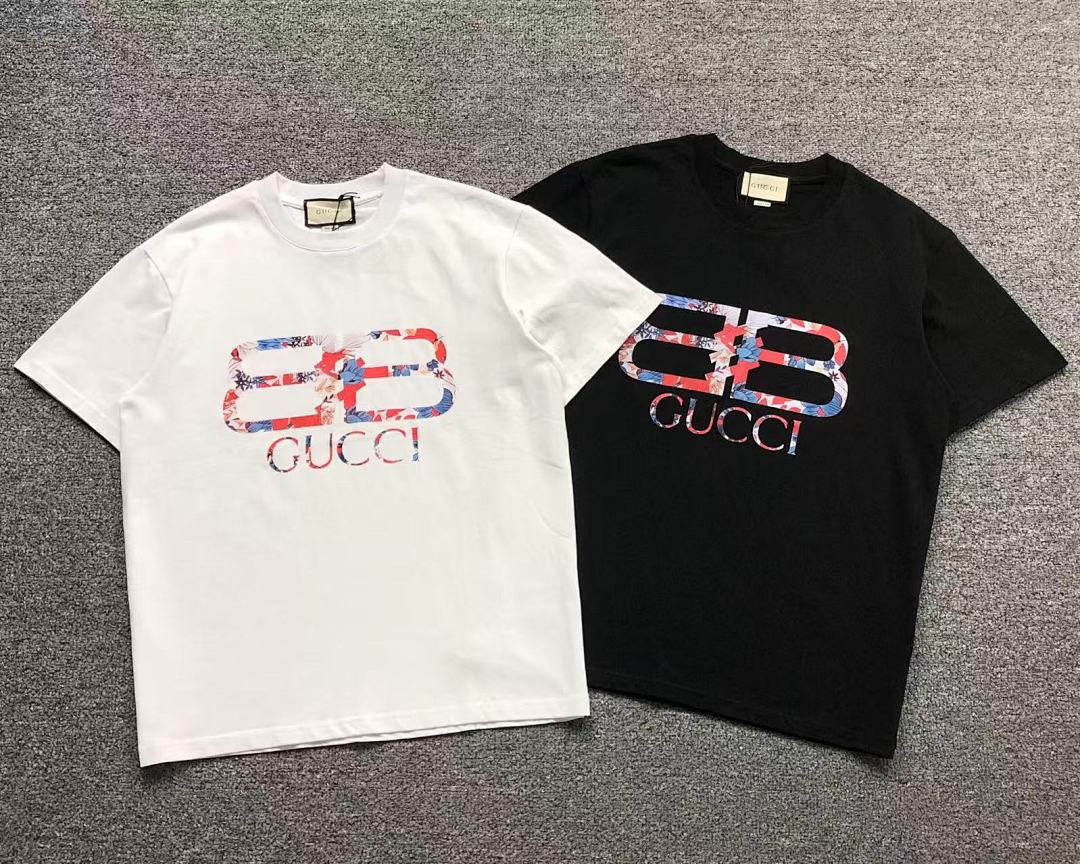 T-Shirts BLG