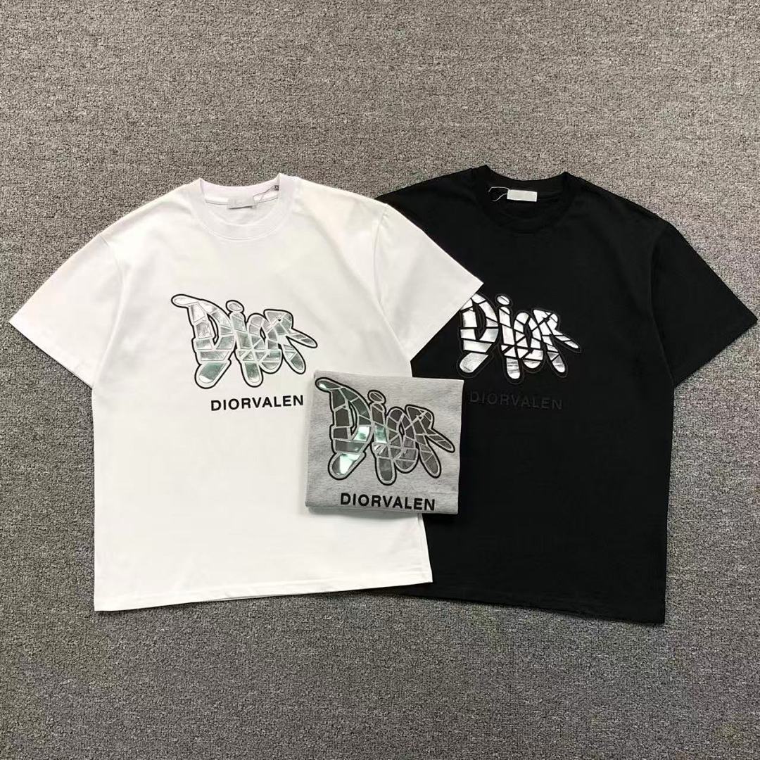 T-Shirts Dior