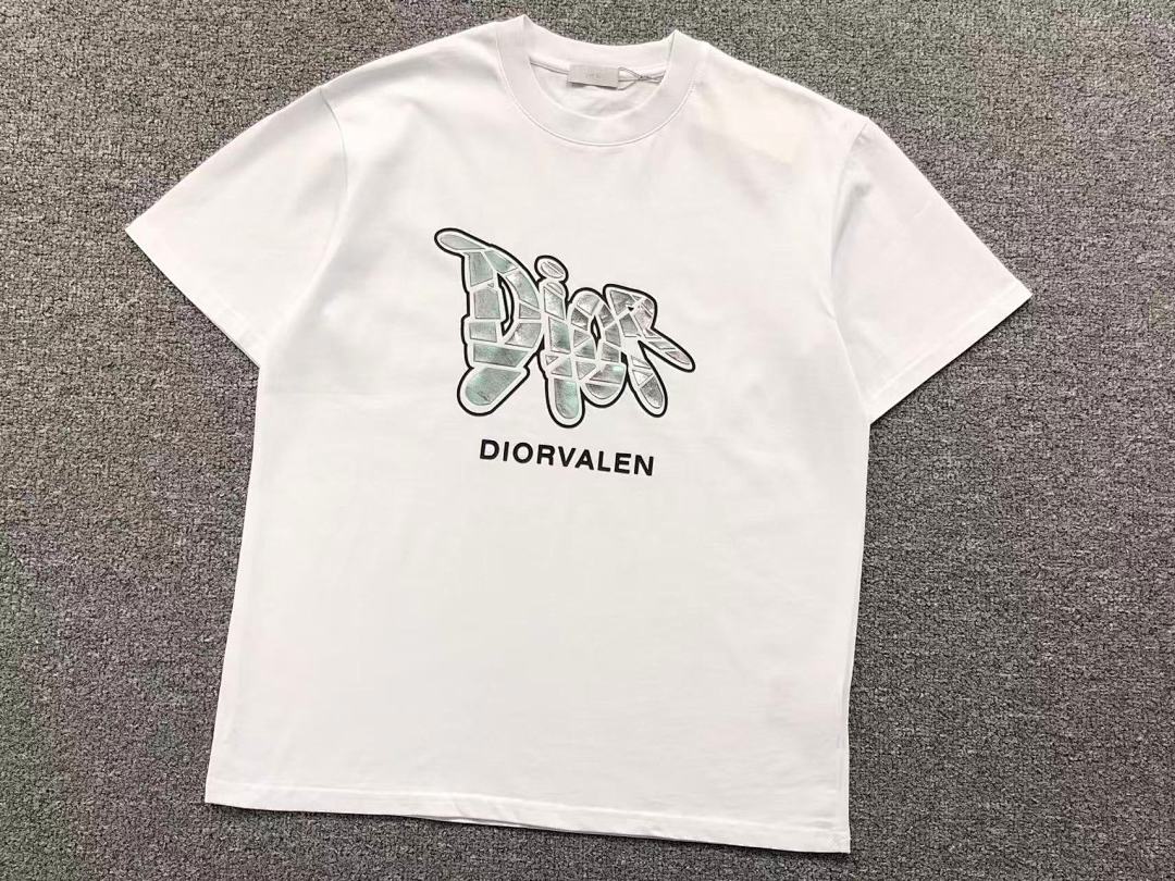 T-Shirts Dior