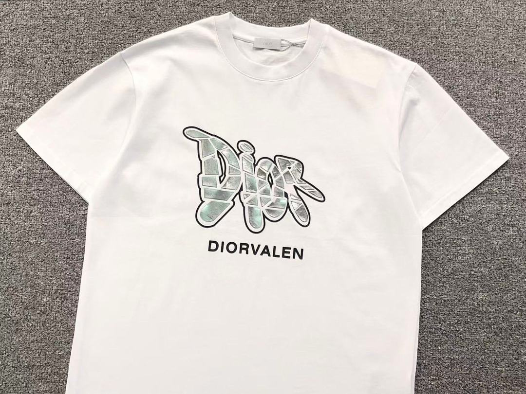 T-Shirts Dior