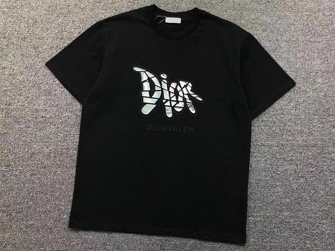 T-Shirts Dior