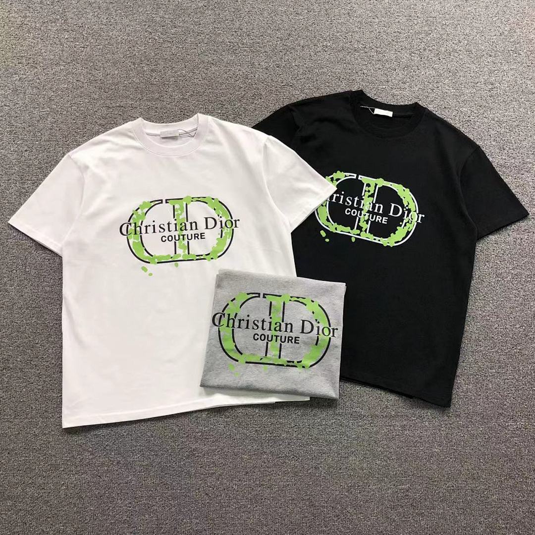 T-Shirts Dior