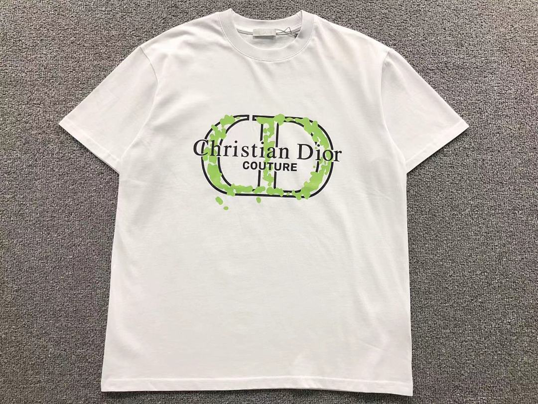 T-Shirts Dior