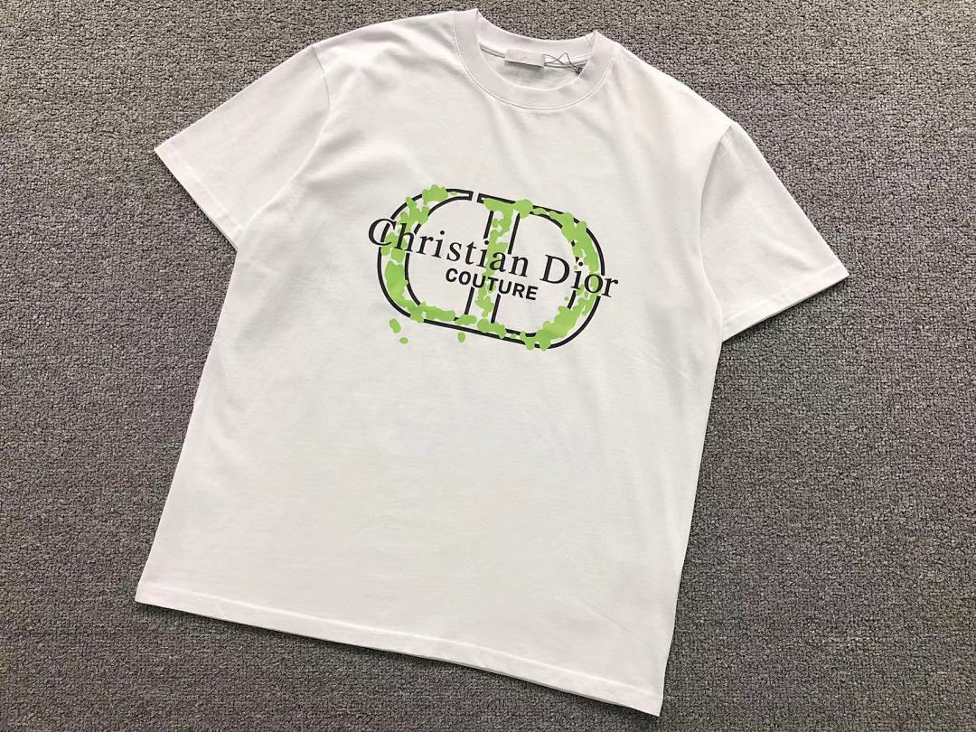 T-Shirts Dior