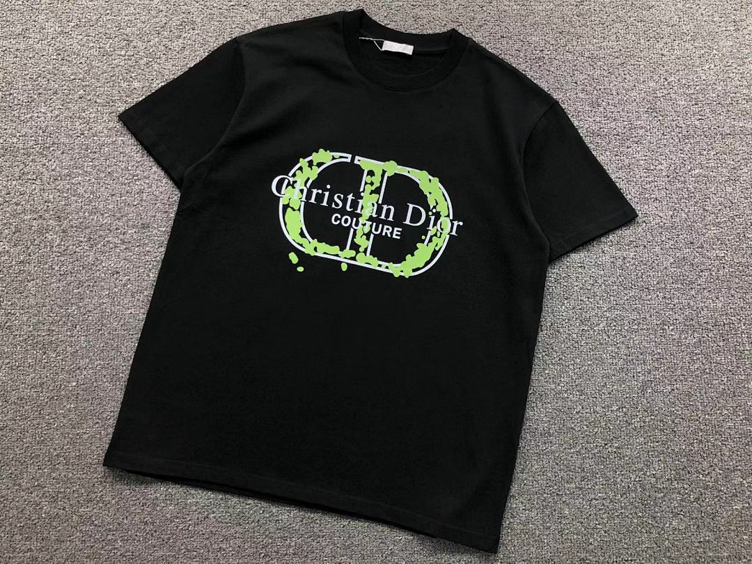 T-Shirts Dior