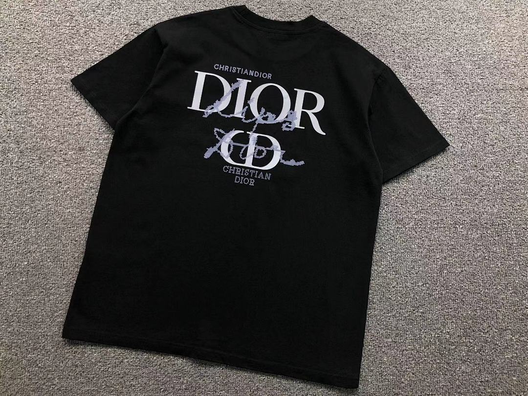 T-Shirts Dior