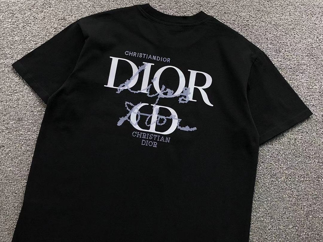 T-Shirts Dior