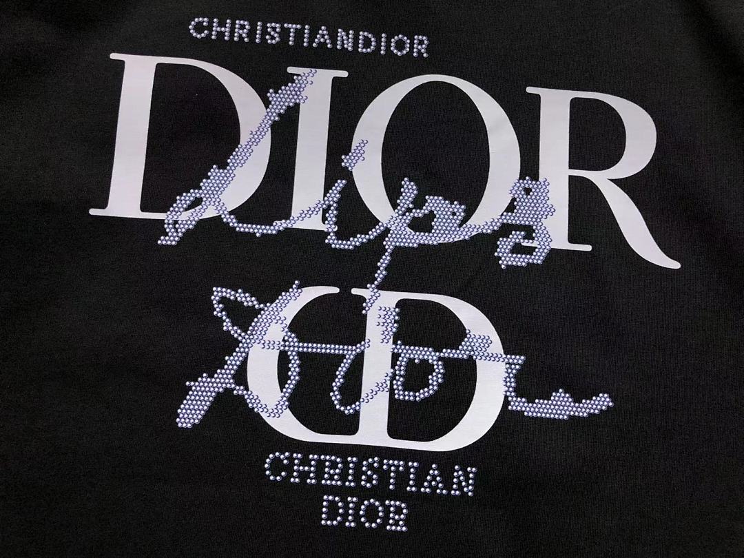 T-Shirts Dior