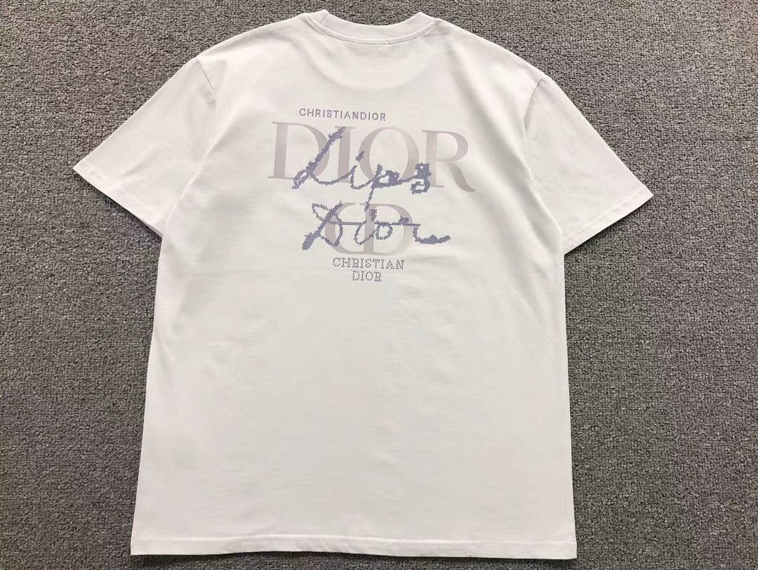 T-Shirts Dior