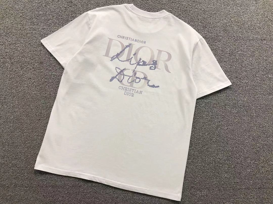 T-Shirts Dior