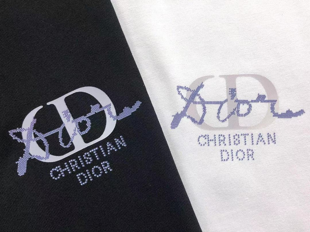 T-Shirts Dior
