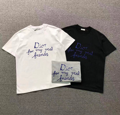 T-Shirts Dior