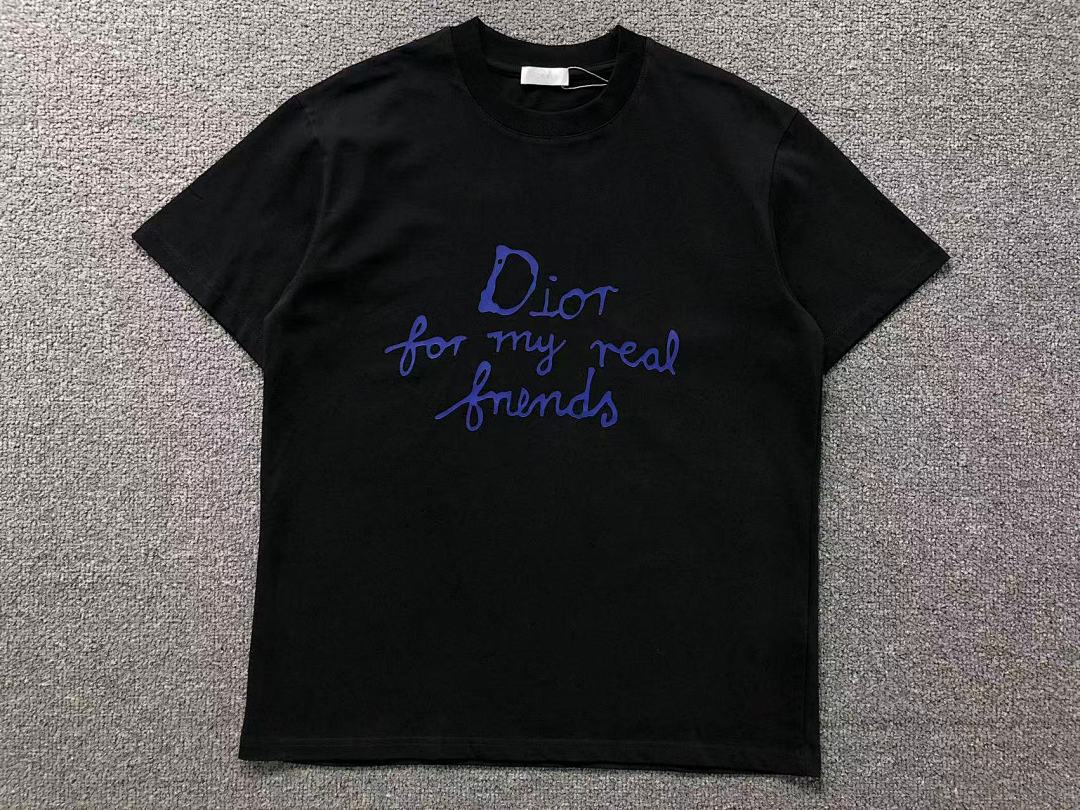 T-Shirts Dior