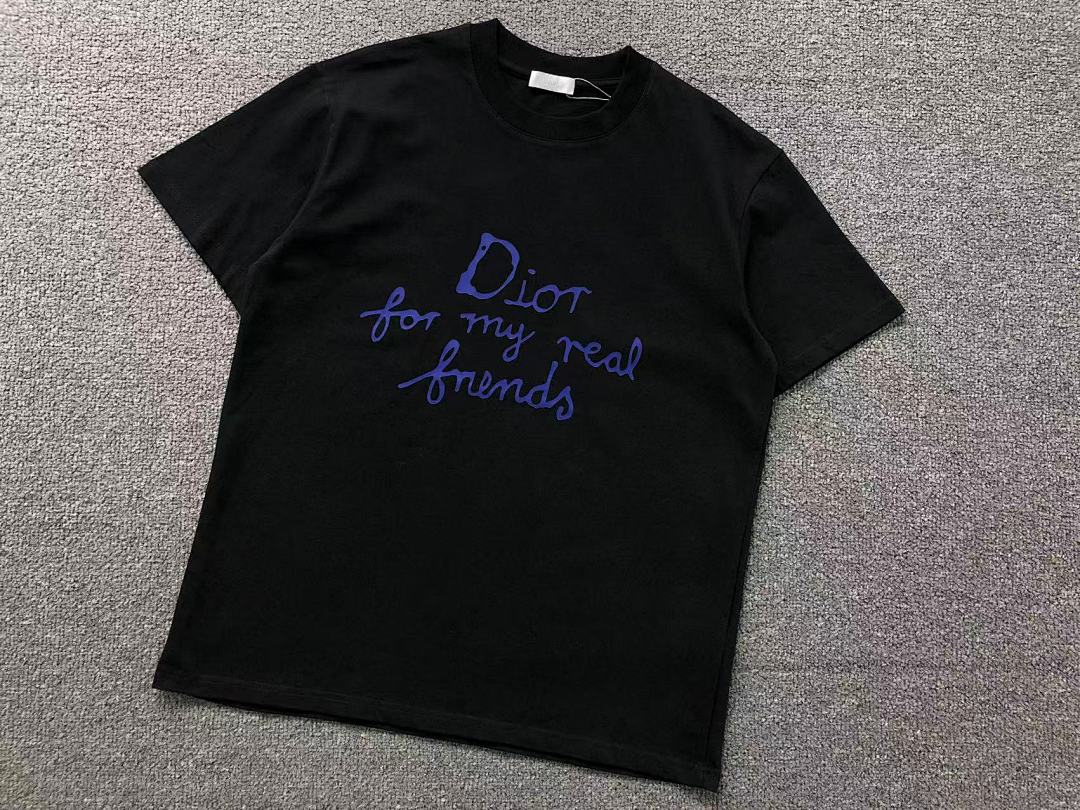 T-Shirts Dior
