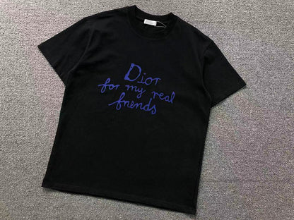 T-Shirts Dior