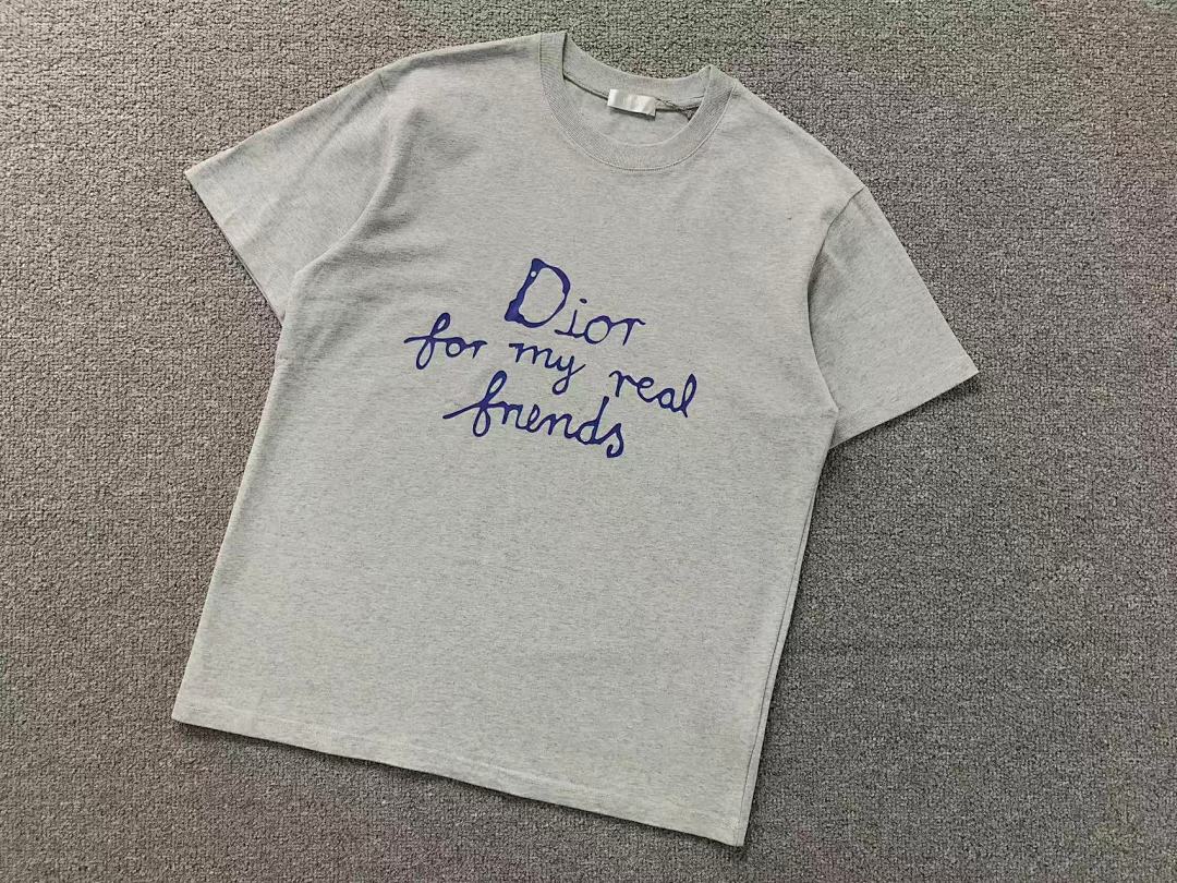 T-Shirts Dior