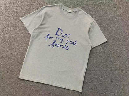 T-Shirts Dior