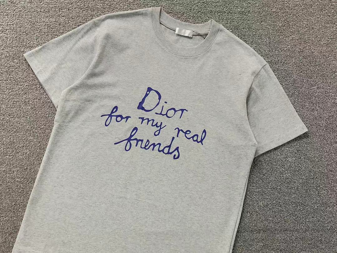 T-Shirts Dior