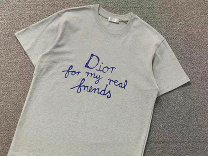 T-Shirts Dior
