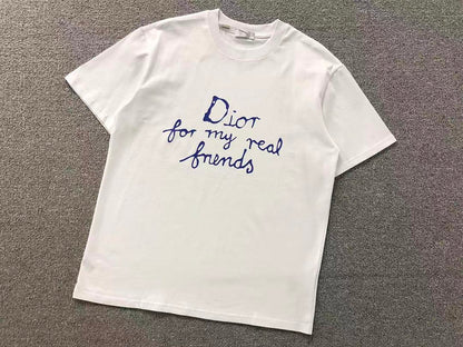 T-Shirts Dior