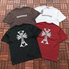 T-Shirts Ch Hearts