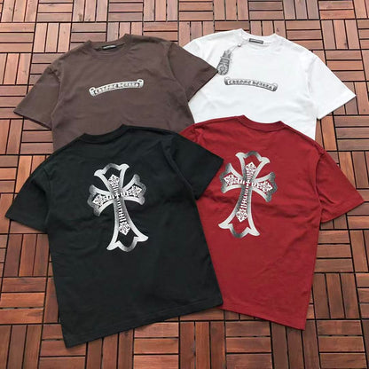 T-Shirts Ch Hearts