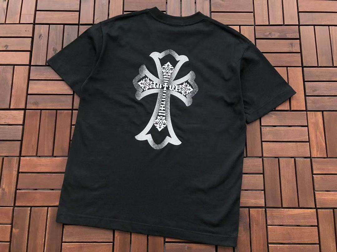 T-Shirts Ch Hearts