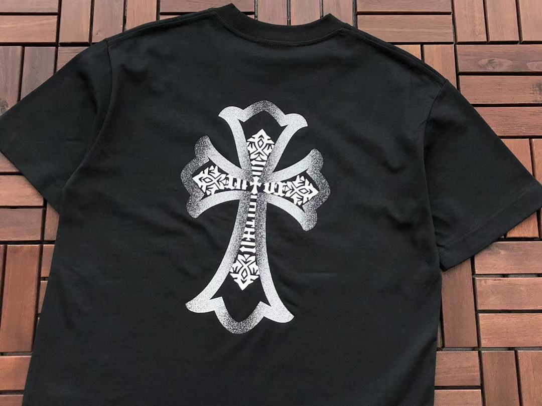 T-Shirts Ch Hearts