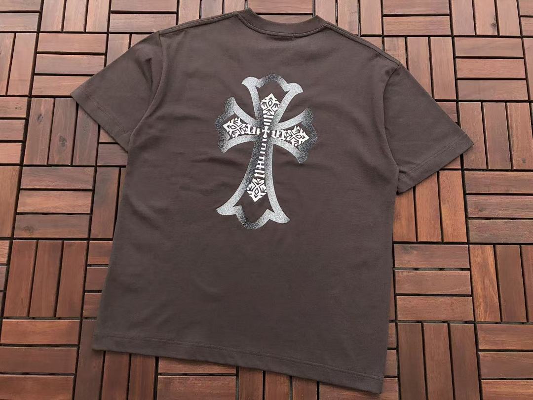 T-Shirts Ch Hearts