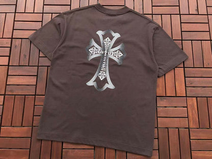 T-Shirts Ch Hearts