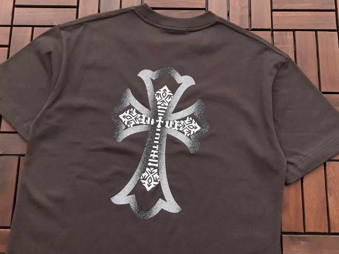 T-Shirts Ch Hearts