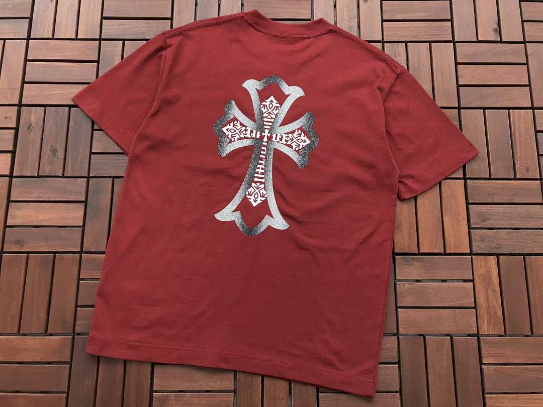 T-Shirts Ch Hearts