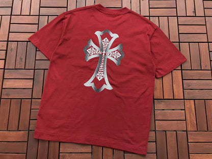 T-Shirts Ch Hearts