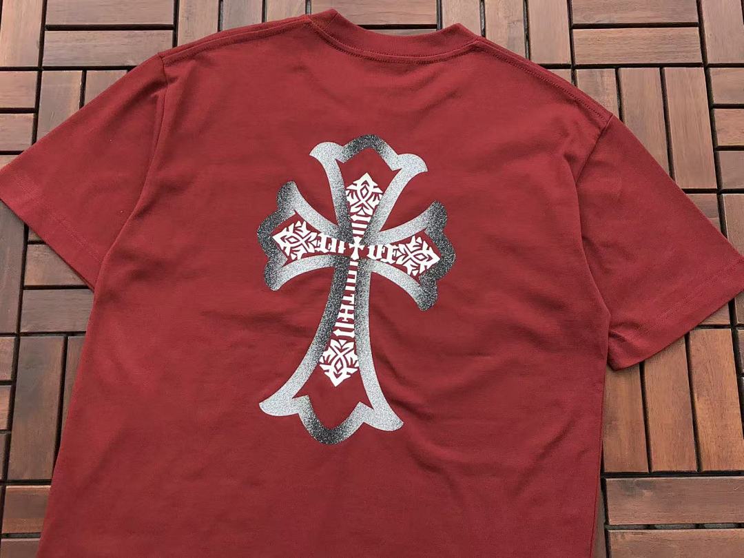 T-Shirts Ch Hearts