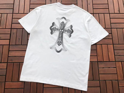 T-Shirts Ch Hearts