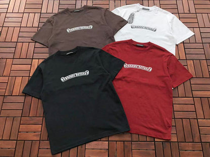 T-Shirts Ch Hearts