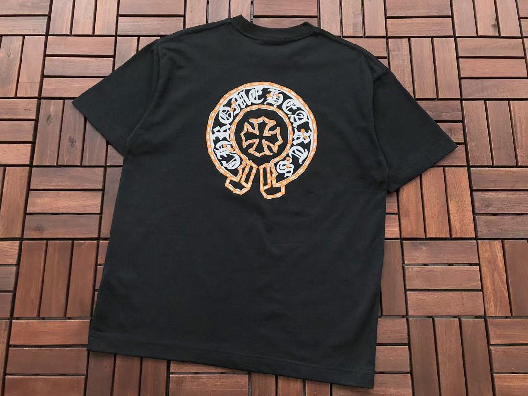 T-Shirts Ch Hearts