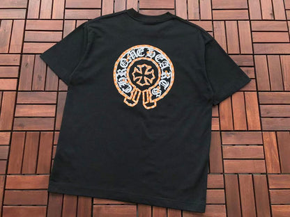 T-Shirts Ch Hearts