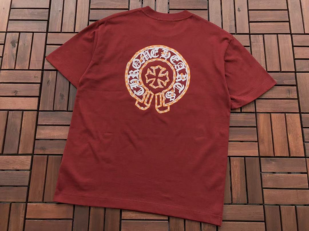 T-Shirts Ch Hearts