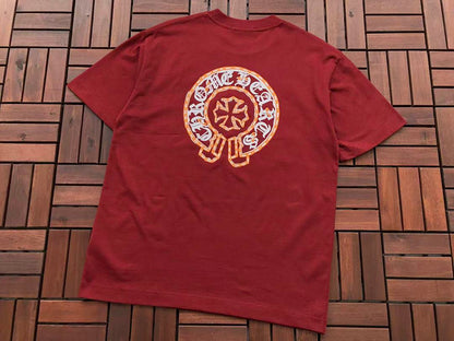 T-Shirts Ch Hearts