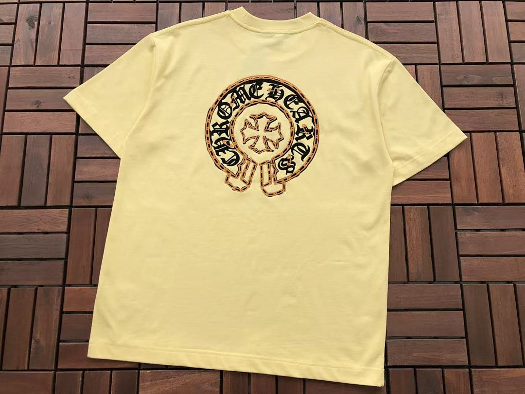 T-Shirts Ch Hearts