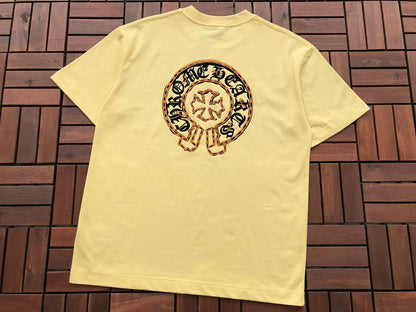 T-Shirts Ch Hearts