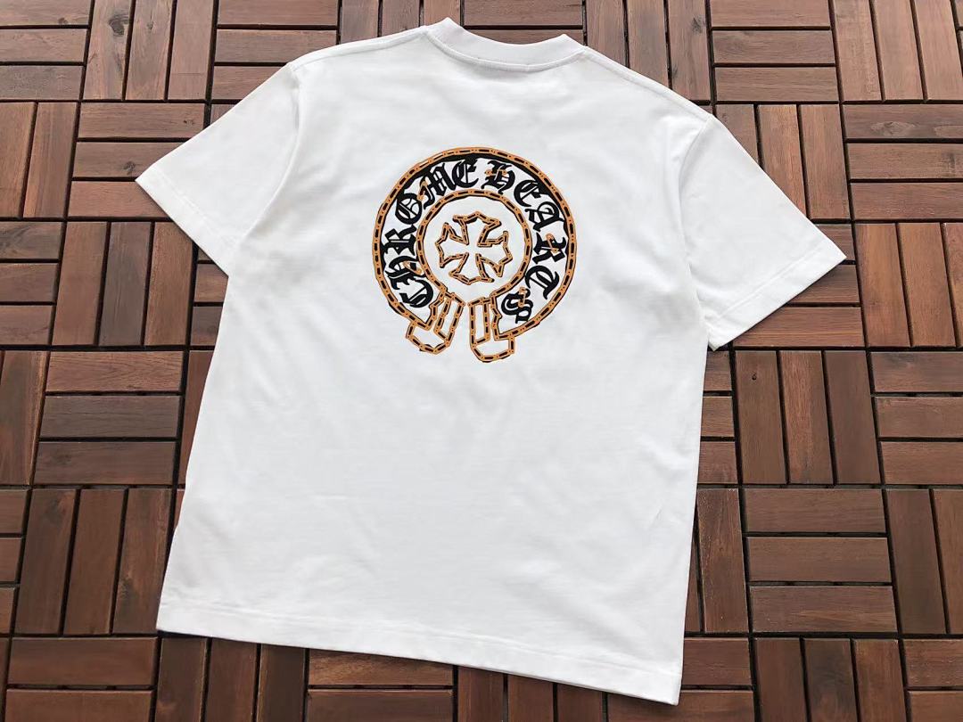 T-Shirts Ch Hearts